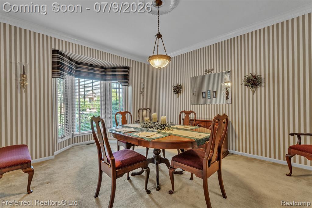 17649 Rolling Woods Circle, Northville, MI 48168 — Photo 9