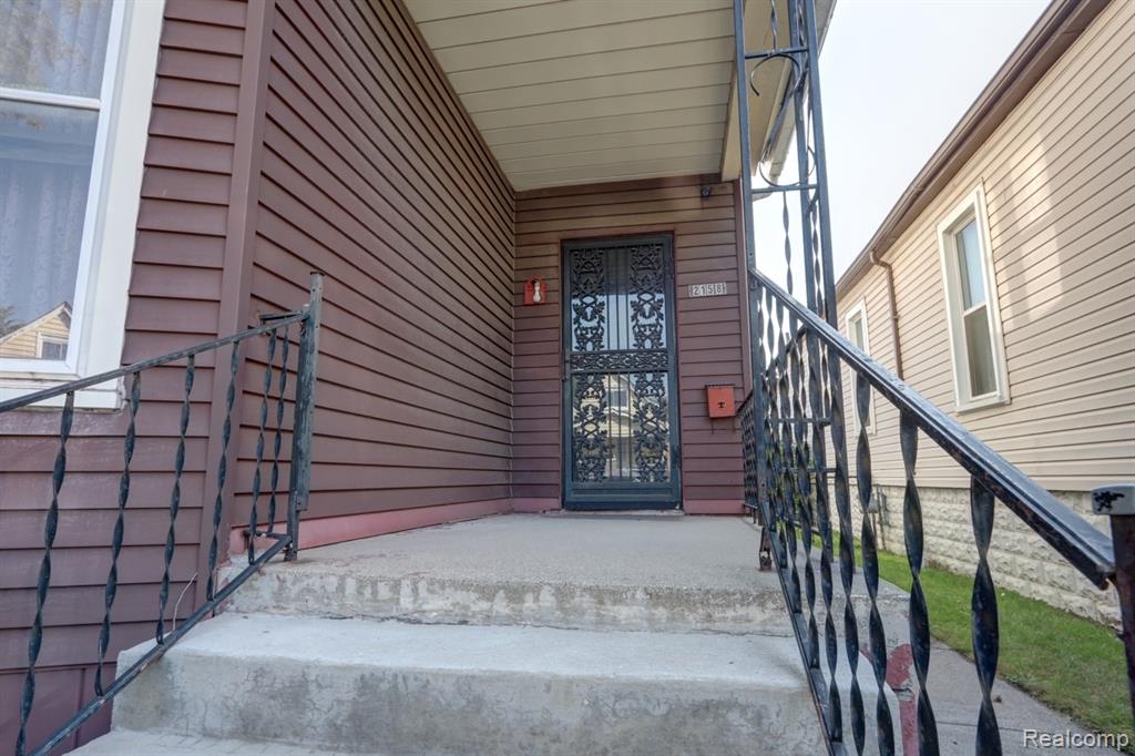 2158 Lansing Street, Detroit, MI 48209 — Photo 5
