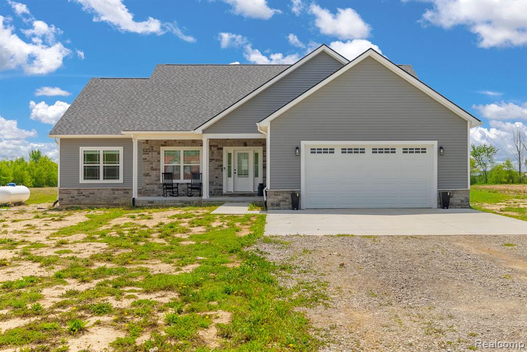 7600 Church Road, Imlay City, MI 48444 — Photo 2