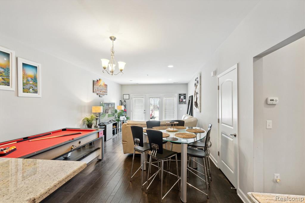 5662 Arbor Chase Drive, Ann Arbor, MI 48103 — Photo 12