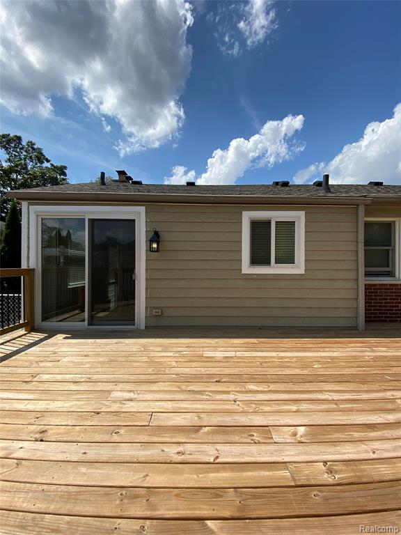 9834 Brookfield Street, Livonia, MI 48150 — Photo 67