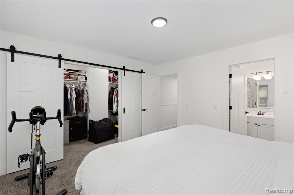 416 W Second Avenue, 4, Flint, MI 48503 — Photo 22