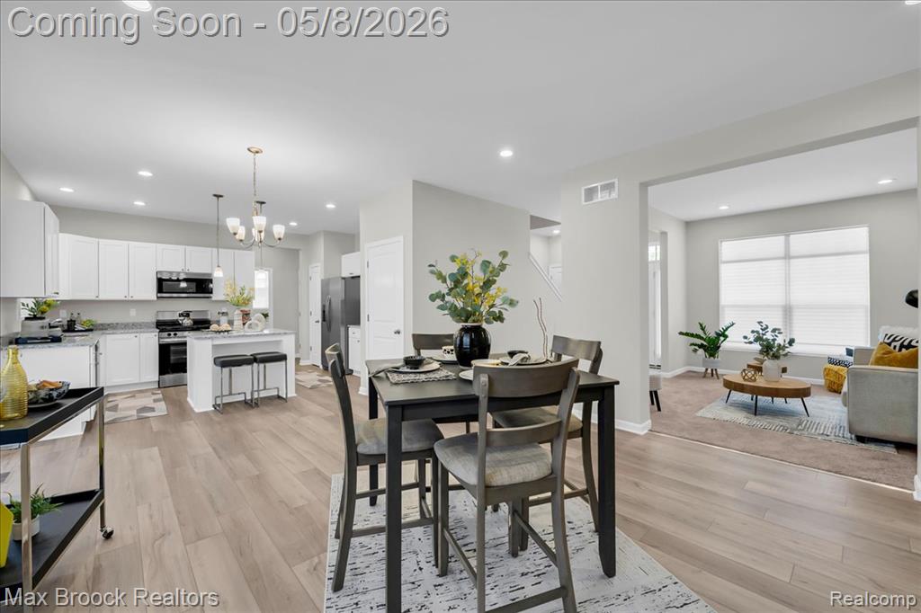 240 W Wilson, Pontiac, MI 48341 — Photo 24