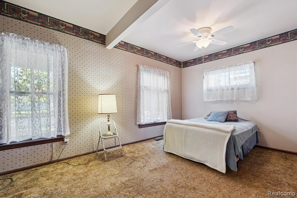 220 W 6th Street, Imlay City, MI 48444 — Photo 17