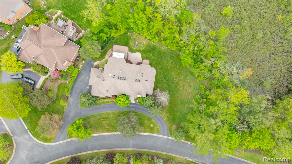 6127 WINCLIFF Drive, West Bloomfield, MI — Photo 54