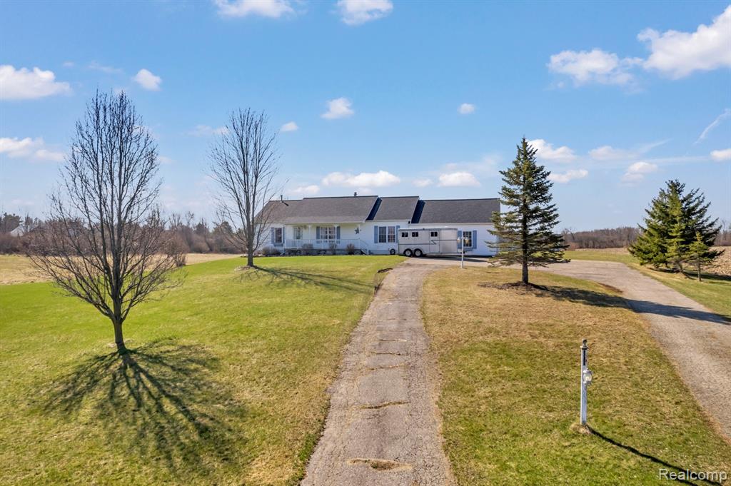 12833 Sullivan Road, Emmett, MI 48022 — Photo 32