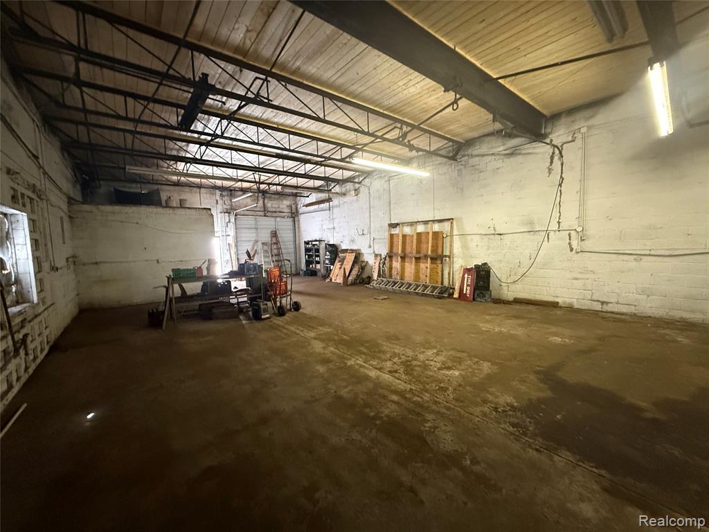 4118 Chene Street, Detroit, MI 48207 — Photo 22