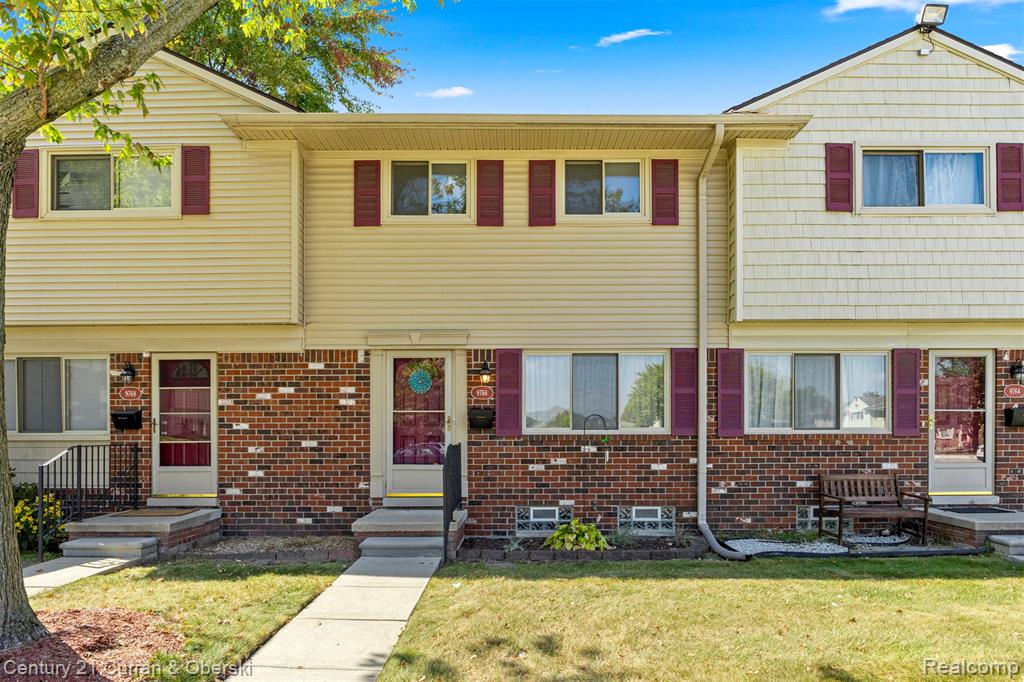 9766 Cornell Street, 173, Taylor, MI 48180 — Photo 34