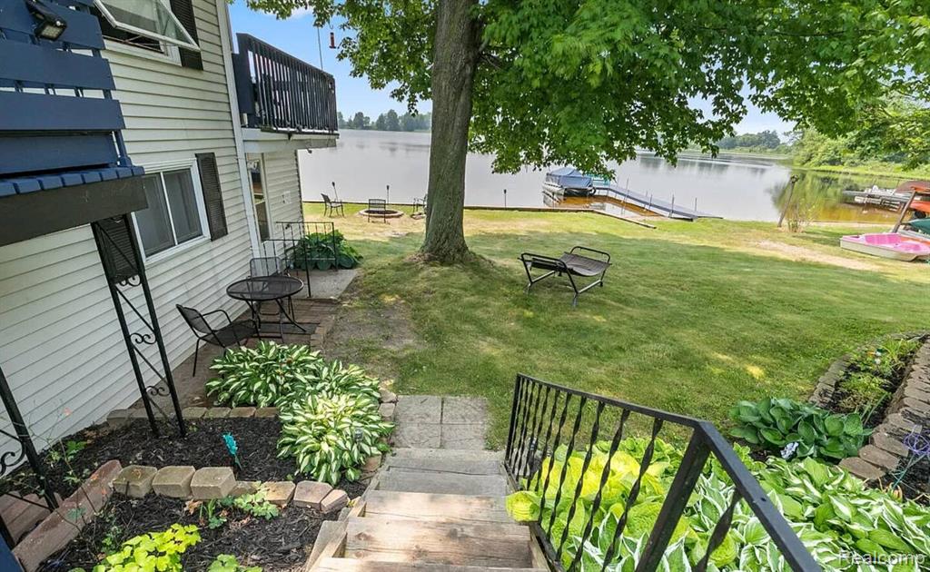 4991 Lakeview Drive, Coral, MI 49322 — Photo 57