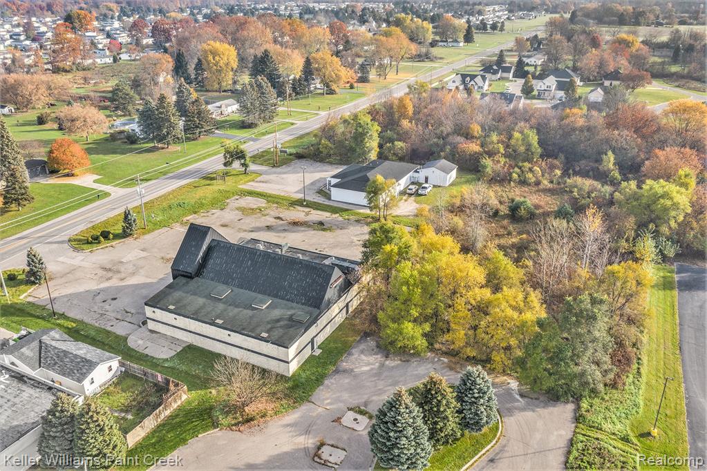 5030 E COLDWATER Road, Flint, MI 48506 — Photo 10