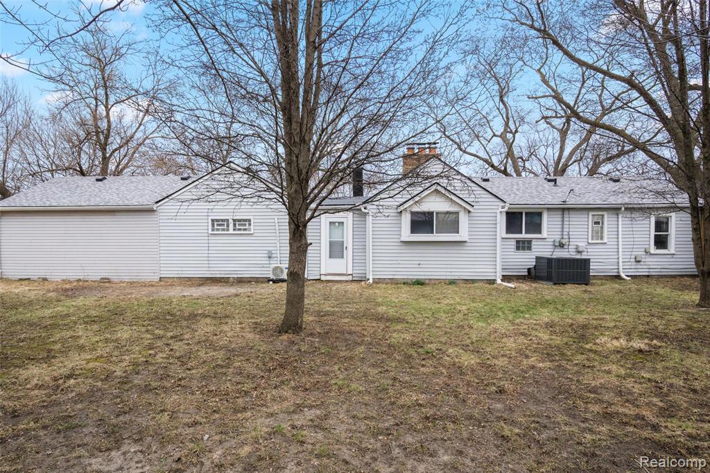 8210 Westpoint Street, Taylor, MI 48180 — Photo 37