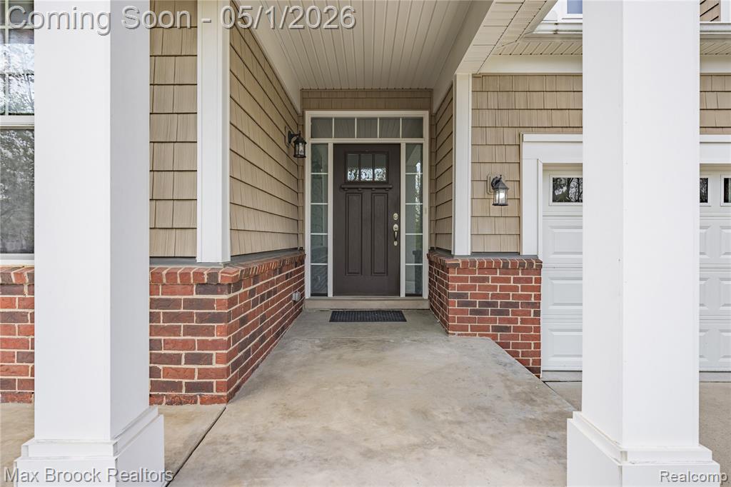 48856 GARDEN LANE, Canton, MI 48188 — Photo 6