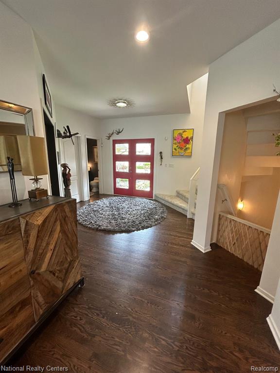 35573 CROSS CREEK N, Farmington Hills, MI 48331 — Photo 43