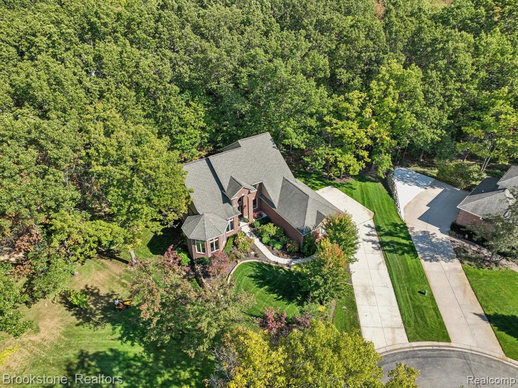 5947 Blackberry Lane, Clarkston, MI 48348 — Photo 72