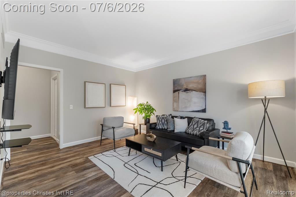 16223 Oak Forest Court, Northville, MI 48168 — Photo 11
