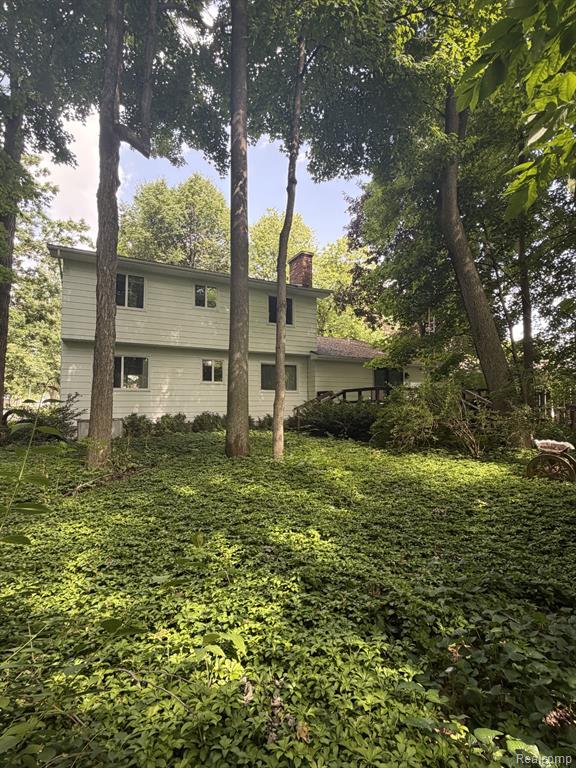 2249 Belle Meade Drive, Davison, MI 48423 — Photo 2