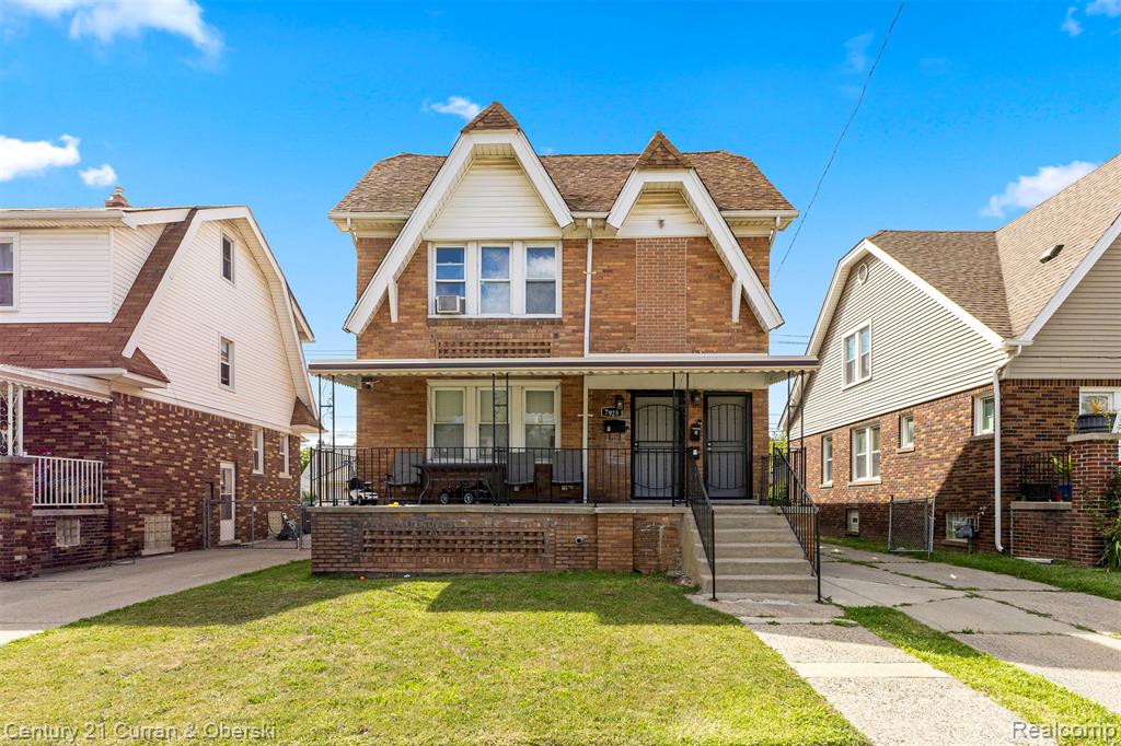 7925 Pinehurst Street, Dearborn, MI 48126 — Photo 2