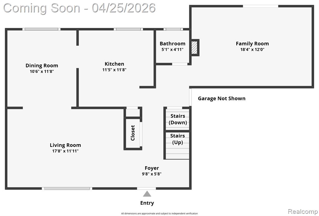 375 Joslyn Avenue, Pontiac, MI 48342 — Photo 39