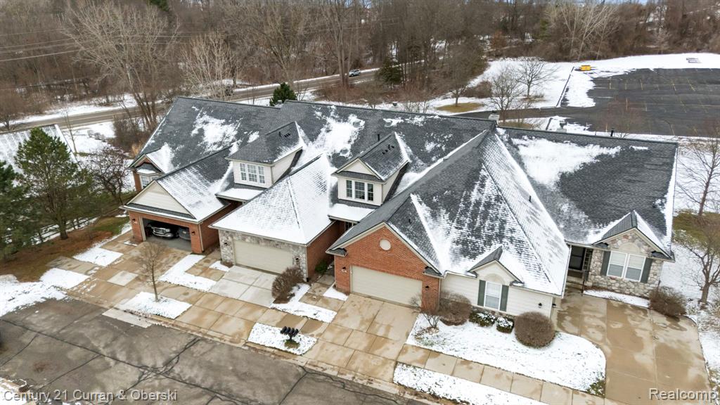 609 Telya Ridge, Milford, MI 48381 — Photo 56