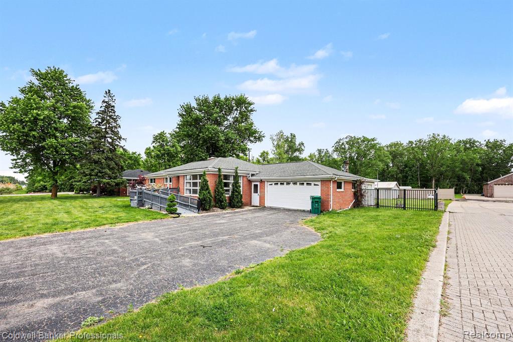 7891 Haggerty Road, Belleville, MI 48111 — Photo 11