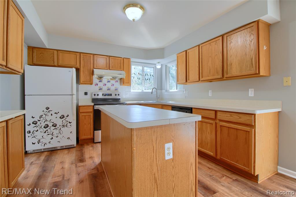 3241 Buckhorn Court, Ann Arbor, MI 48105 — Photo 12