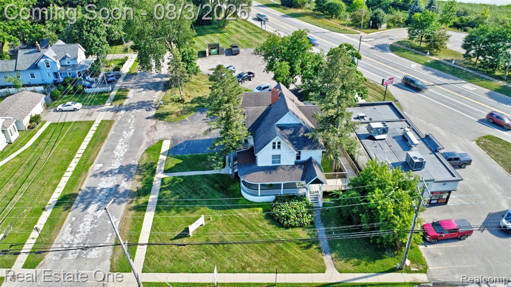 46 Mill Street, Ortonville, MI 48462 — Photo 55
