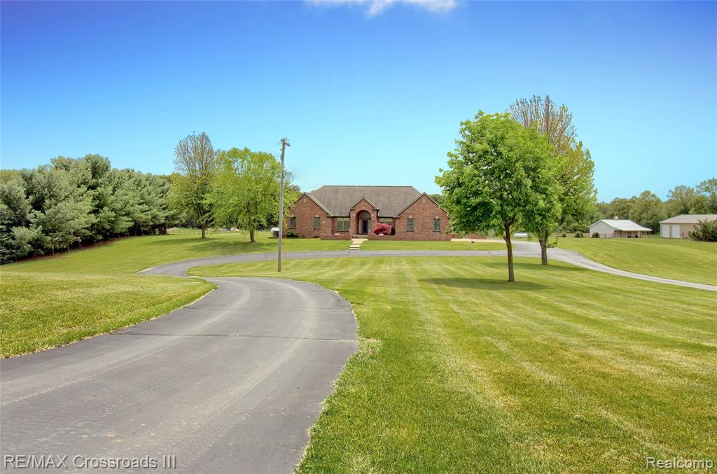 12161 LADD Road, Brooklyn, MI 49230 — Photo 54