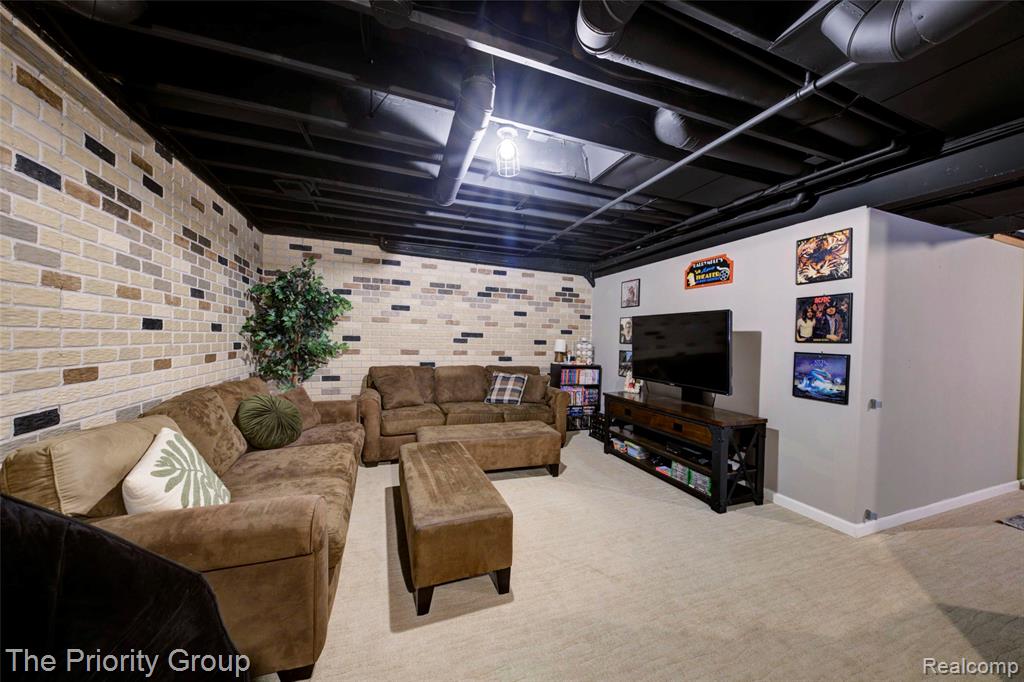 4395 Pondview Drive, Swartz Creek, MI 48473 — Photo 42