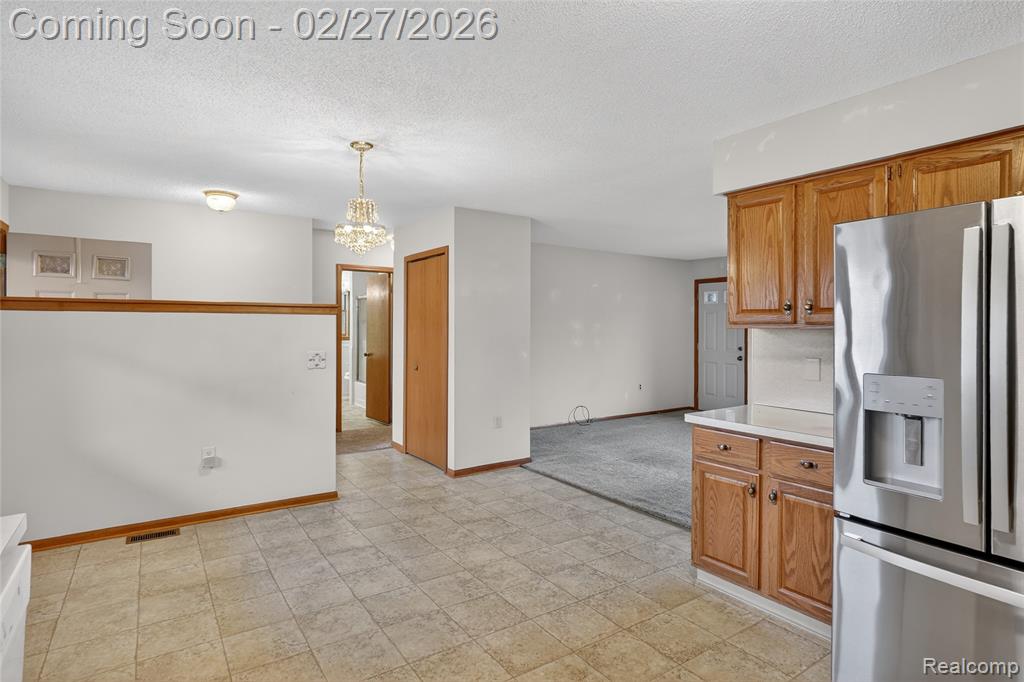 7479 Country Meadow Drive, Swartz Creek, MI 48473 — Photo 11