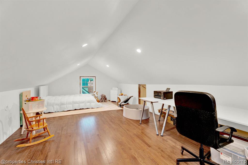 607 Knowles Street, Royal Oak, MI 48067 — Photo 28