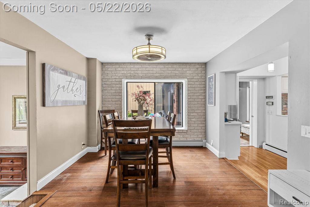 11111 Hibner Road, Hartland, MI 48353 — Photo 19