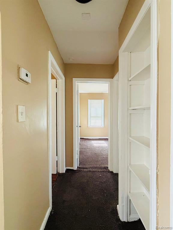 8653 BRAILE Street, Detroit, MI 48228 — Photo 2