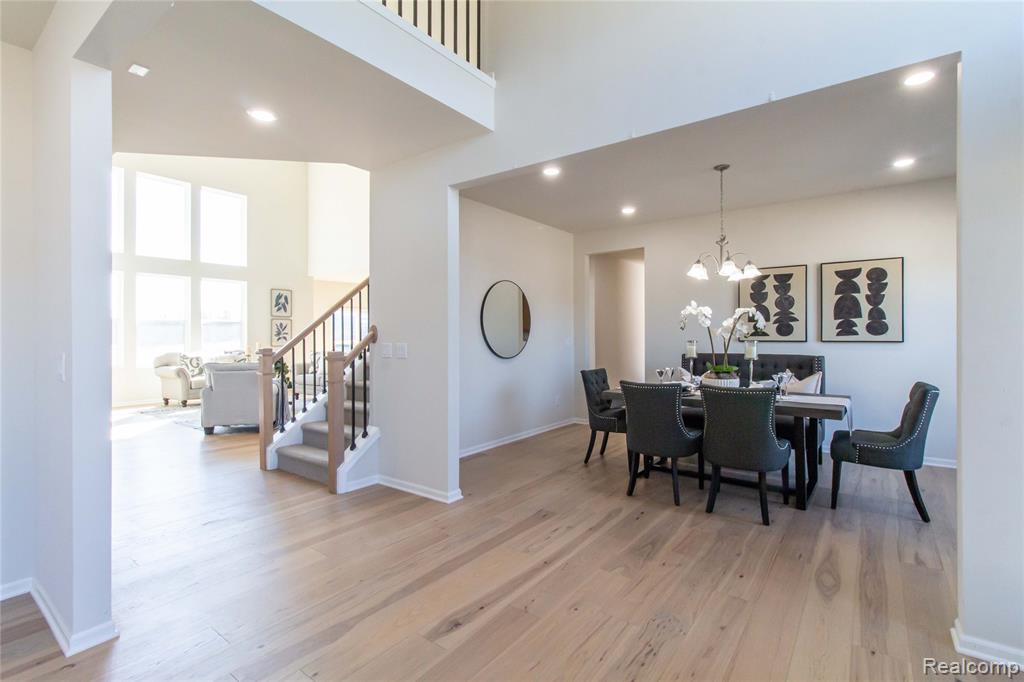22820 Martin Road, South Lyon, MI 48178 — Photo 4