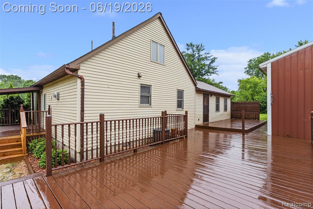 6109 N State Road, Davison, MI 48423 — Photo 36