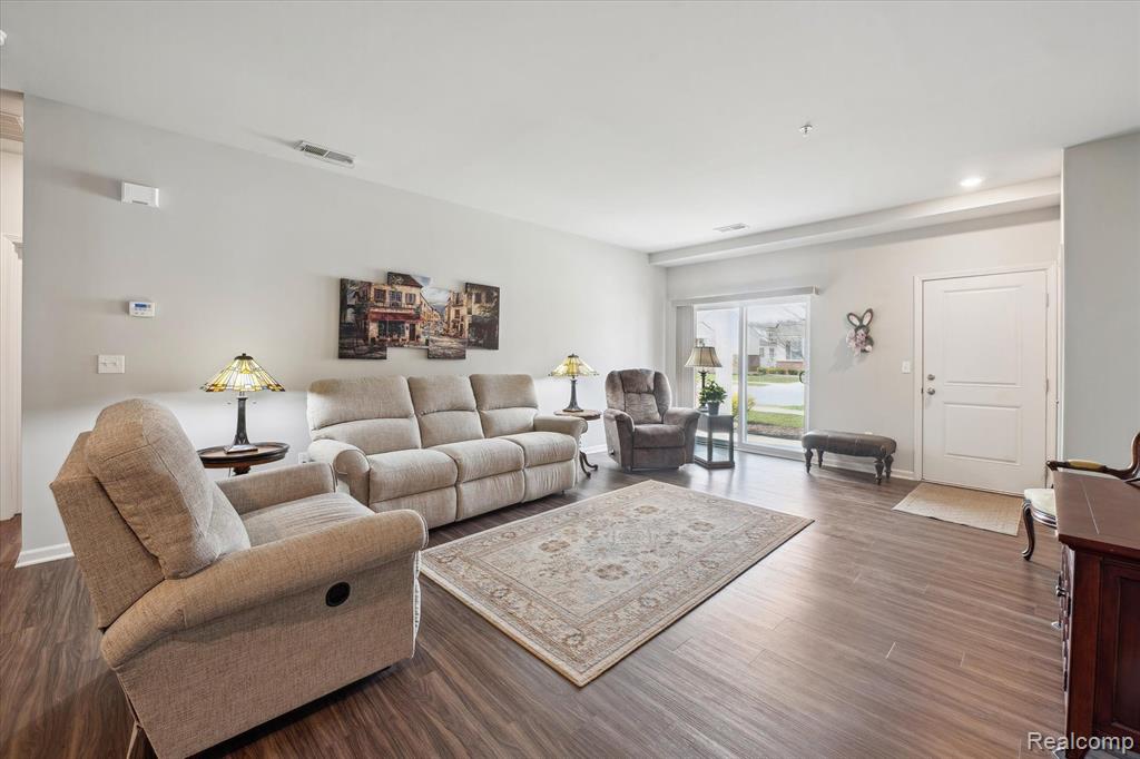 9948 Ridge Run, Howell, MI 48855 — Photo 8