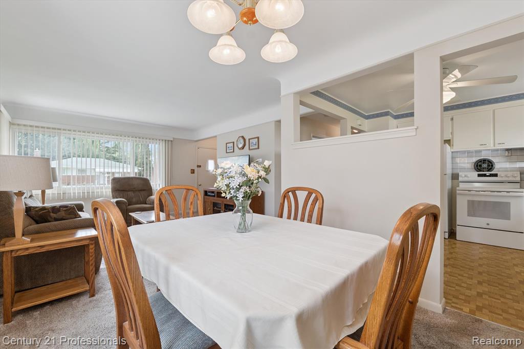 9022 Winston, Redford, MI 48239 — Photo 19