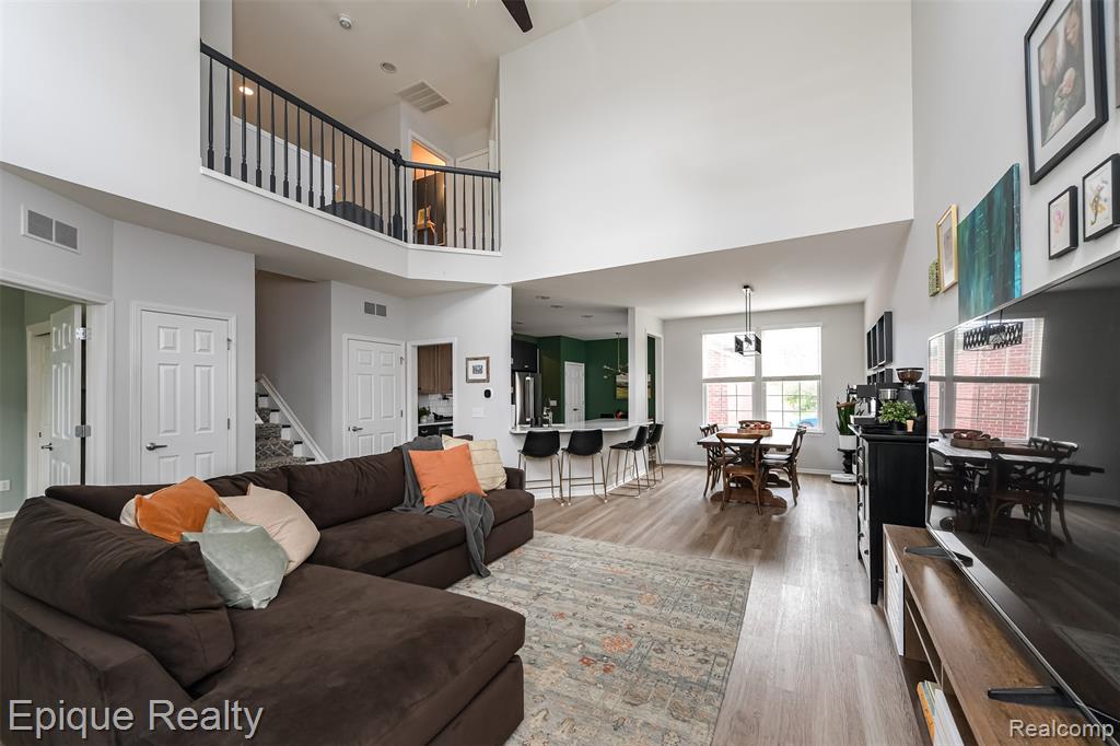 49635 Courtyard Lane, Canton, MI 48188 — Photo 14