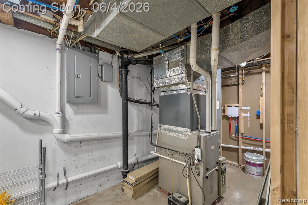 8145 Bailey Street, Taylor, MI 48180 — Photo 25