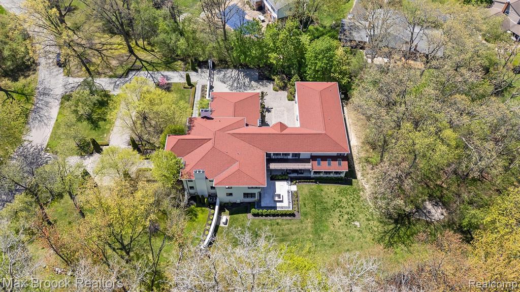 5190 Clarendon Crest Street, Bloomfield Hills, MI 48302 — Photo 82