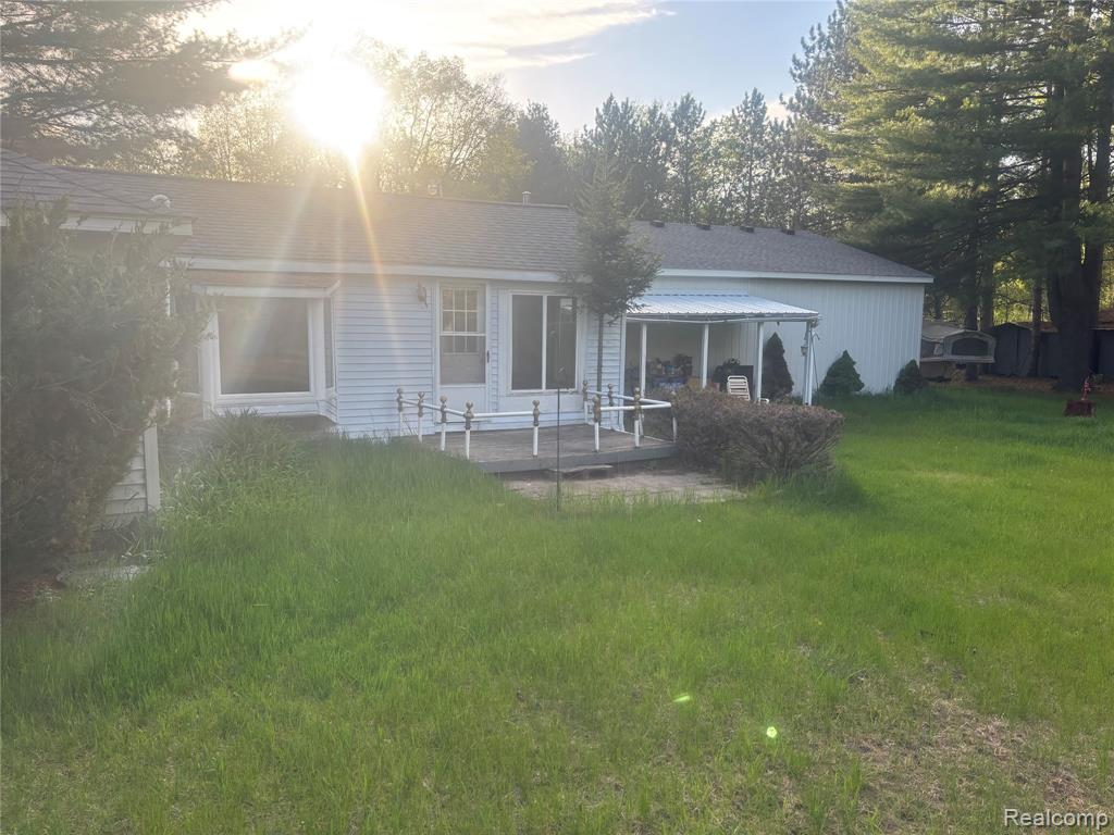 2051 Peterson Road, Prescott, MI 48756 — Photo 3