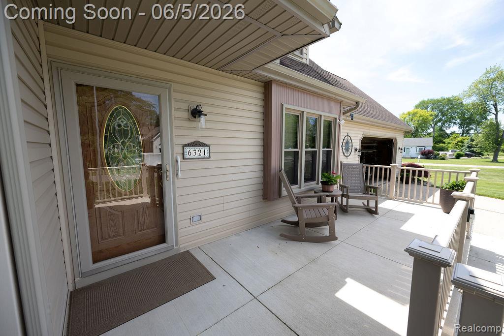 6321 Avenue B, La Salle, MI — Photo 4