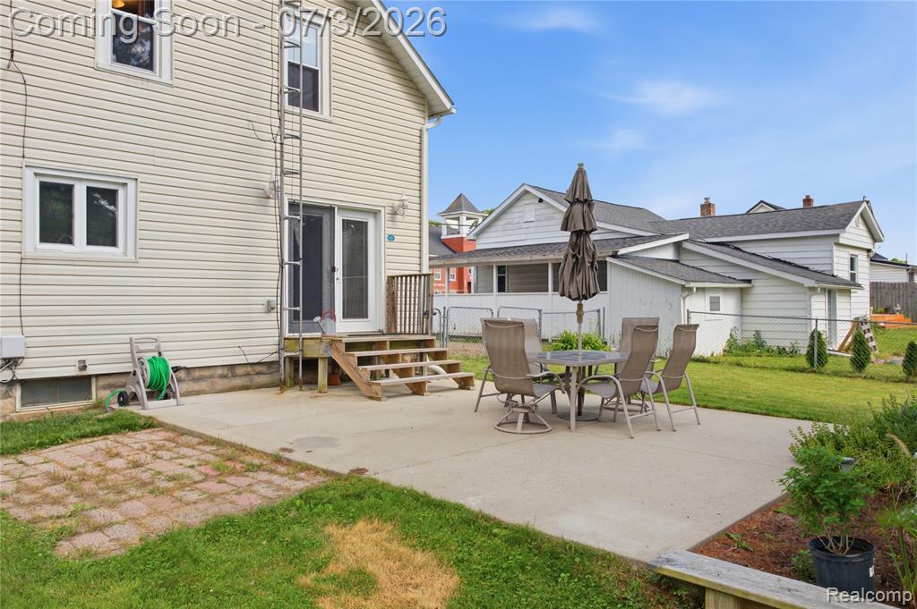 223 N Main Street, Webberville, MI 48892 — Photo 39
