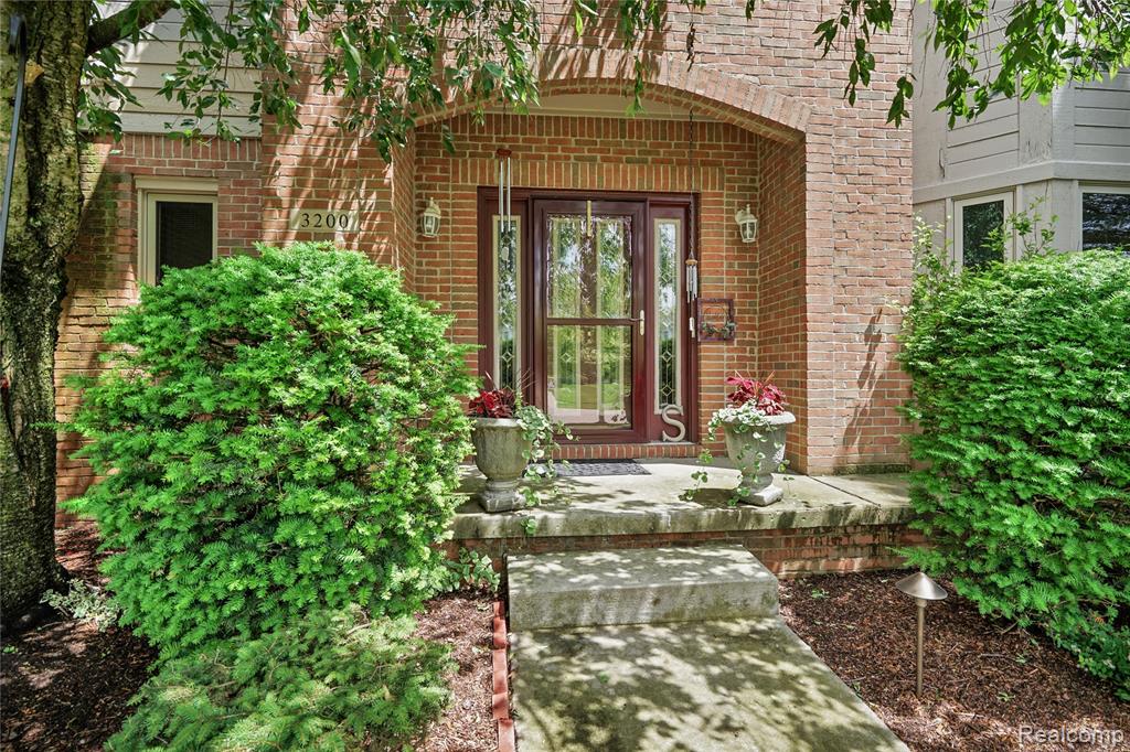 3200 Appleridge Drive, Ann Arbor, MI 48103 — Photo 6