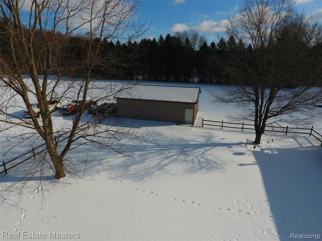 7034 Imlay City Road, Clyde, MI 48049 — Photo 21