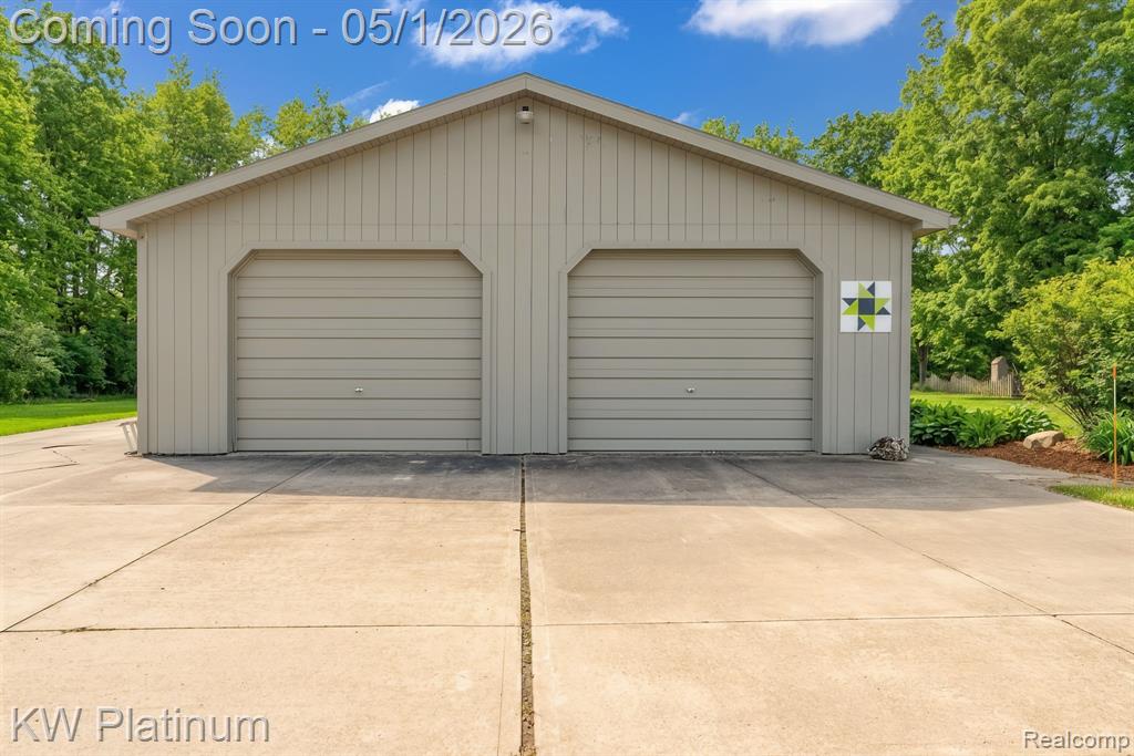 26050 Irwin Road, Richmond, MI 48062 — Photo 33