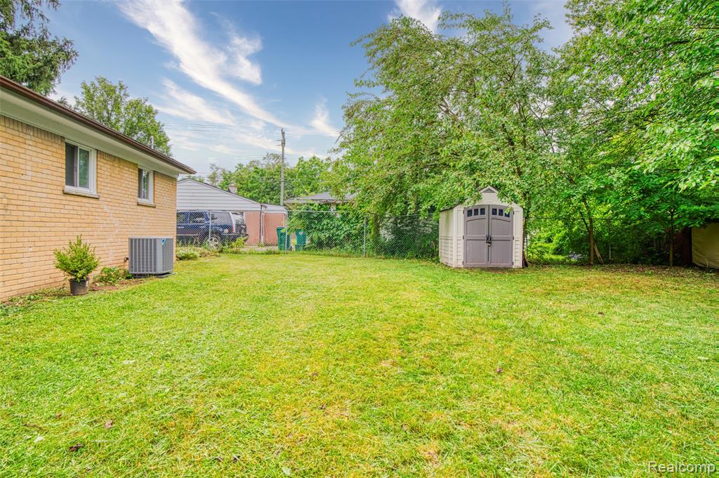 1478 Desoto Avenue, Ypsilanti, MI 48198 — Photo 20
