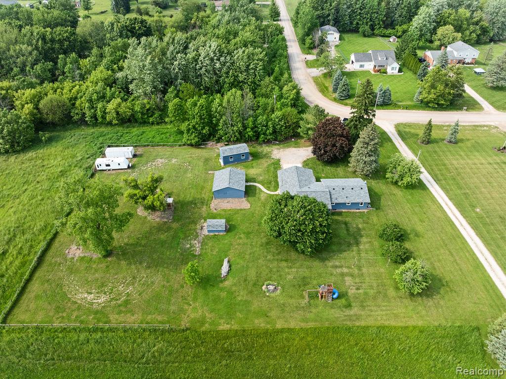 7287 Ray Road, Swartz Creek, MI 48473 — Photo 42
