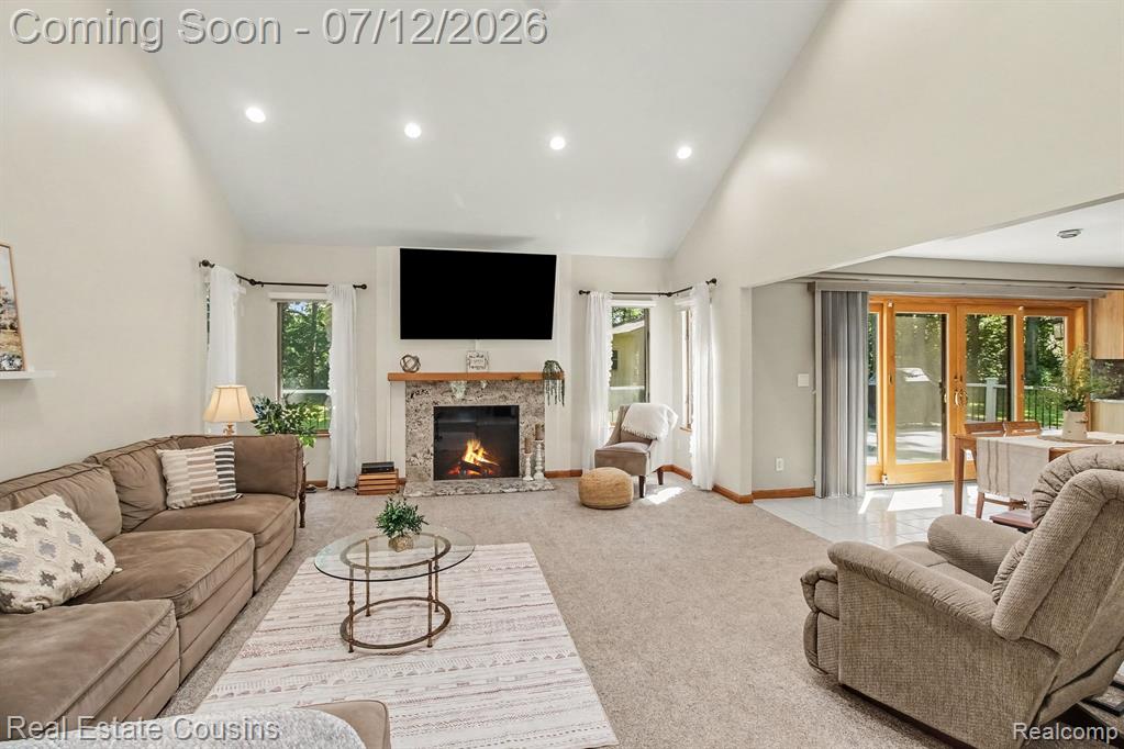 9828 Whisperwood Lane, Brighton, MI 48116 — Photo 6