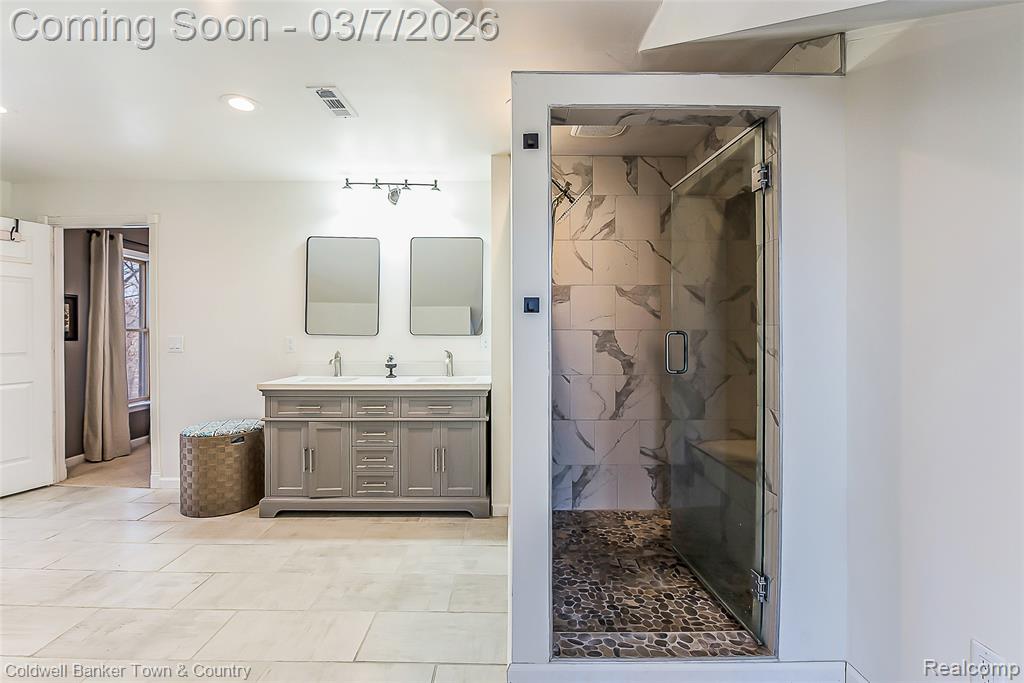 1890 Hidden Valley Road, Howell, MI 48843 — Photo 34