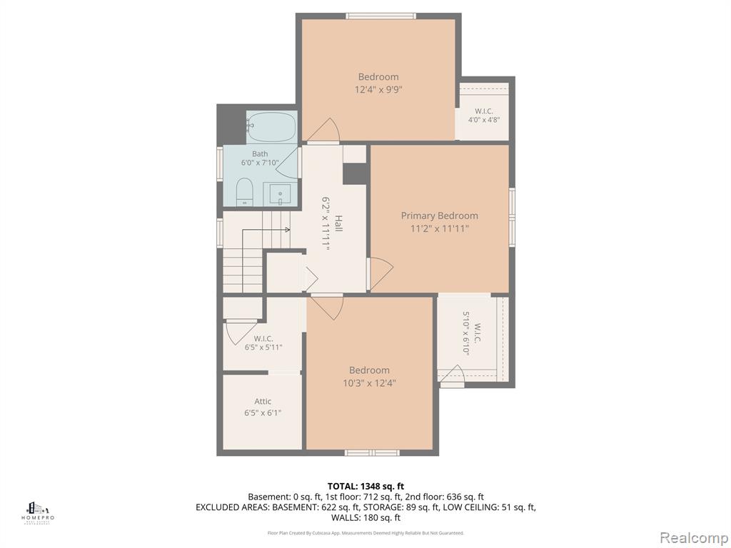 7489 Brock Way Street E, Mount Morris, MI 48458 — Photo 46